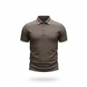 Modern Fit Polo T-shirt