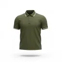 Modern Fit Polo T-shirt